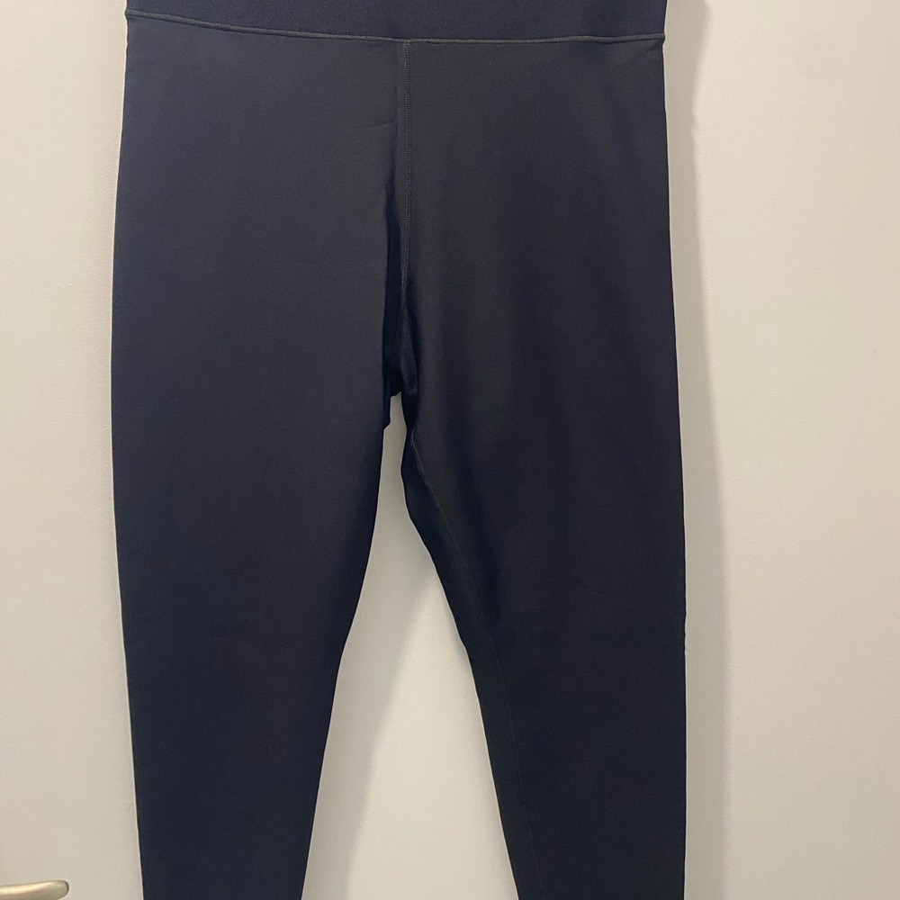 Ultracor Black Women's Leggings